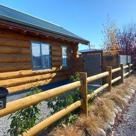 The Cabin Твайзел Экстерьер фото