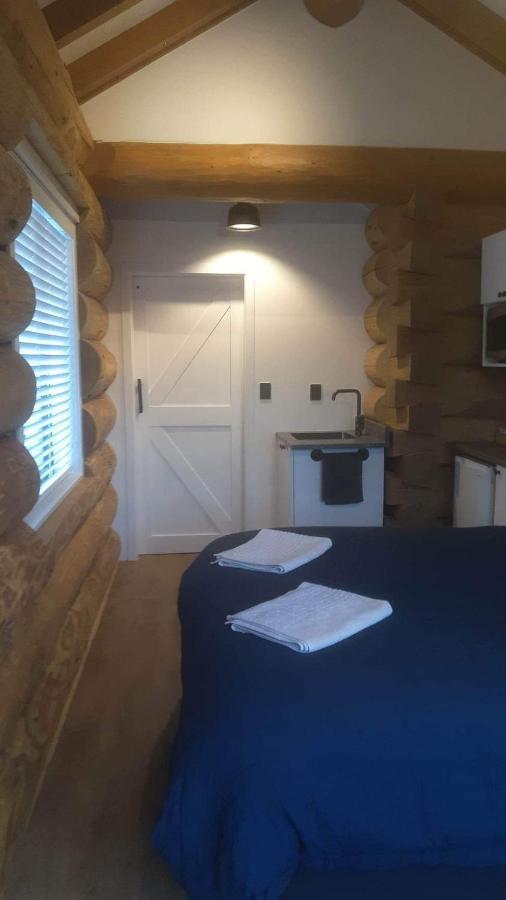 The Cabin Твайзел Экстерьер фото
