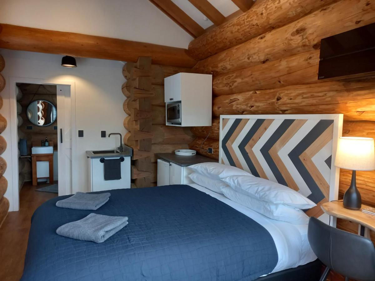 The Cabin Твайзел Экстерьер фото